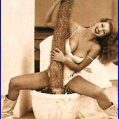 Amber Smith