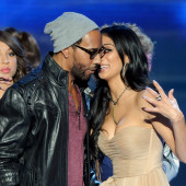 Nicole Scherzinger