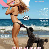 Kylie Minogue