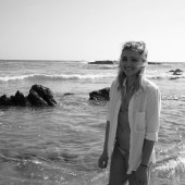 Chloe Grace Moretz naked
