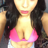Chanel Brown body