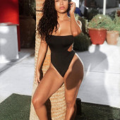 Chanel Brown body