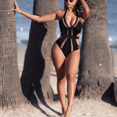 Chanel Brown instagram