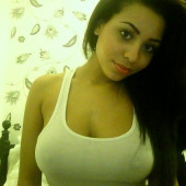 Chanel Brown leaked photos