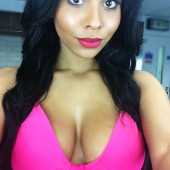 Chanel Brown sexy