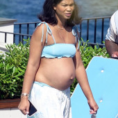 Chanel Iman