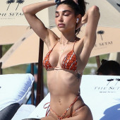 Chantel Jeffries