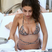 Chantel Jeffries