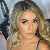 Chantel Zales