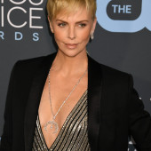 Charlize Theron