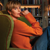 Charlize Theron