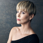 Charlize Theron