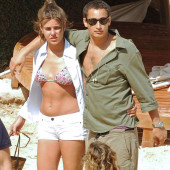 Charlotte Casiraghi