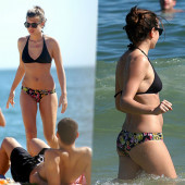 Charlotte Casiraghi nackt