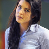 Charlotte Casiraghi