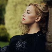 Charlotte Church wallpaper