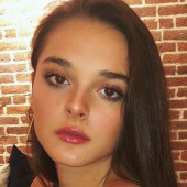 Charlotte Lawrence