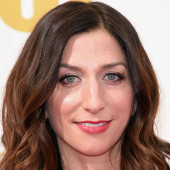 Chelsea Peretti
