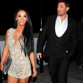 Chelsee Healey no pantys