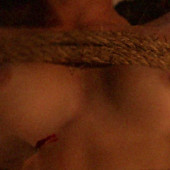 Cherie Jimenez nackt szene