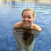 Cherry Healey