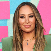 Cheryl Burke
