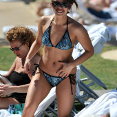 Cheryl Burke