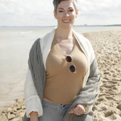 Cheryl Shepard body