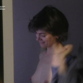 Cheryl Shepard topless