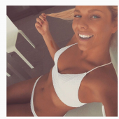 Cheyenne Pahde body