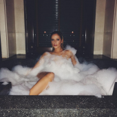Cheyenne Pahde nude