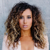 Cheyenne Woods