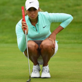 Cheyenne Woods 