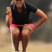 Cheyenne Woods 