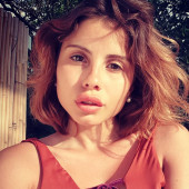 Chiara Arrighi