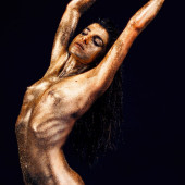 Chiara Bianchino body