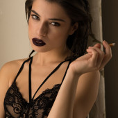 Chiara Bianchino lingerie