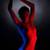 Chiara Bianchino nude