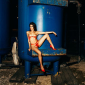 Chiara Bianchino playboy