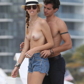 Chiara Ferragni nude