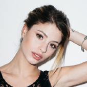 Chiara Nasti