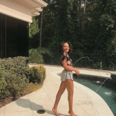 China Anne McClain hot