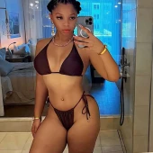Chloe Bailey 