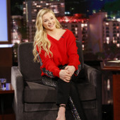 Chloe Grace Moretz 
