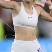 Chloe Kelly 