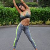Chloe Khan sexy