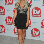 Chloe Meadows body