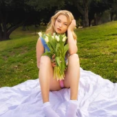 Chloe Rose Robertson 