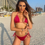 Chloe Veitch