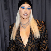 Christina Aguilera
